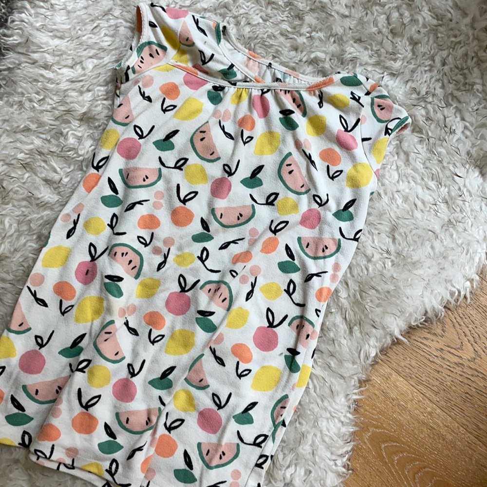 Tea Collection nightgown